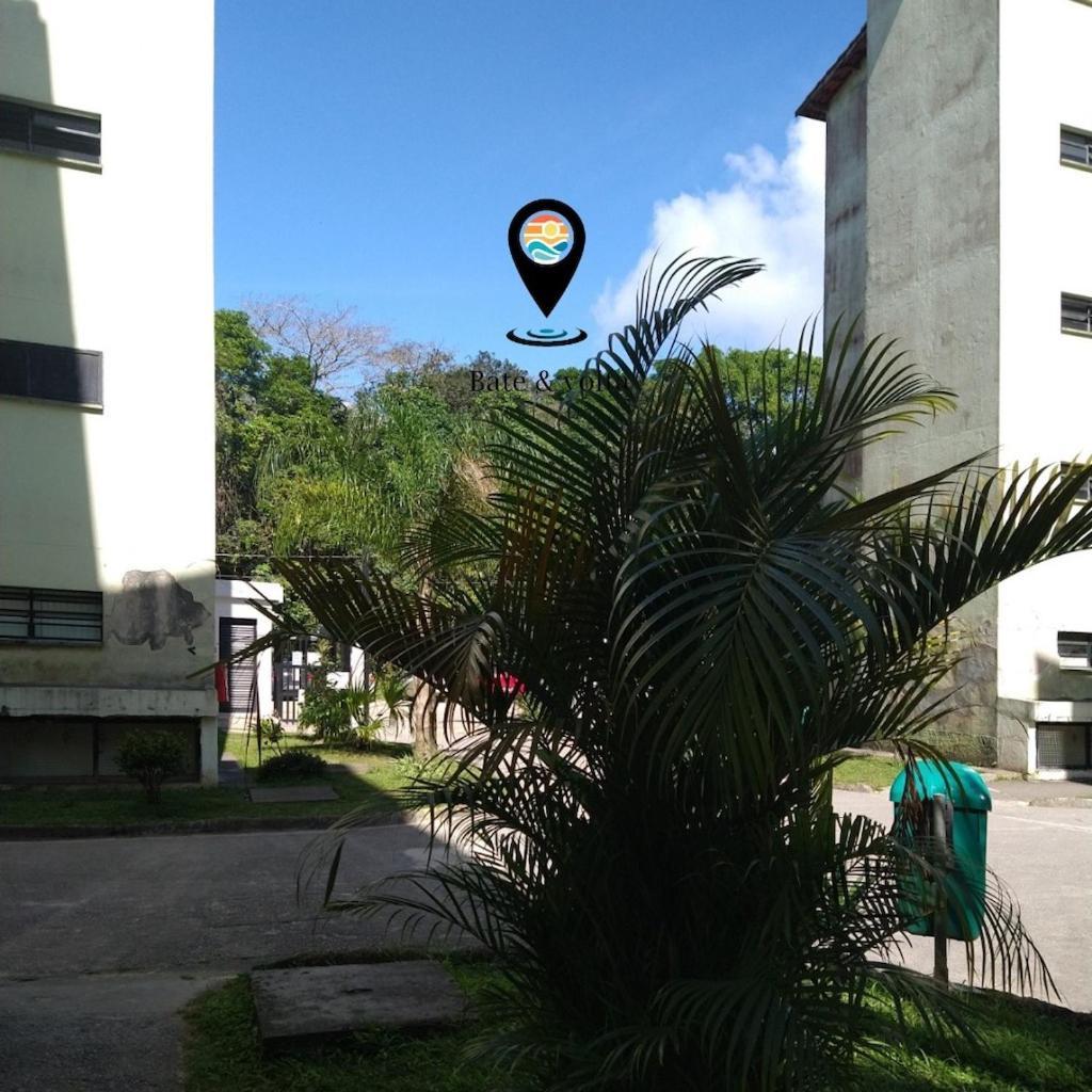 La06-Bertioga, Proximo Ao Sesc, Riviera, Vista Linda, Indaia Daire Dış mekan fotoğraf